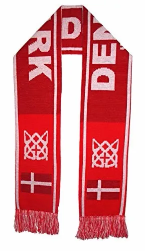 High Quality Custom Printing Solfa Sports Fan Scarf