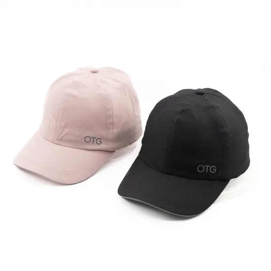Polyester Sublimation Printing Adult Hat with Adjustable String 